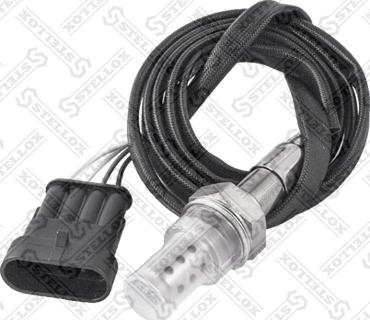 Stellox 20-00075-SX - Oxygen, Lambda Sensor car-mod.net