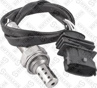 Stellox 20-00076-SX - Oxygen, Lambda Sensor car-mod.net