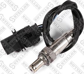 Stellox 20-00116-SX - Oxygen, Lambda Sensor car-mod.net
