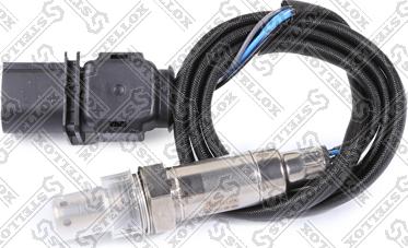 Stellox 20-00118-SX - Oxygen, Lambda Sensor car-mod.net