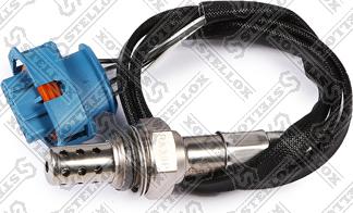 Stellox 20-00180-SX - Oxygen, Lambda Sensor car-mod.net