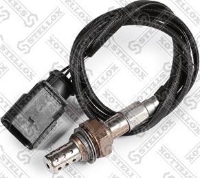 Stellox 20-00266-SX - Oxygen, Lambda Sensor car-mod.net