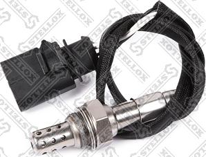 Stellox 20-00222-SX - Oxygen, Lambda Sensor car-mod.net