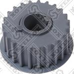 Stellox 20-01706-SX - Crankshaft Gear car-mod.net