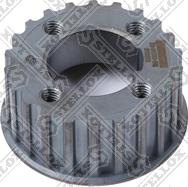 Stellox 20-01700-SX - Crankshaft Gear car-mod.net