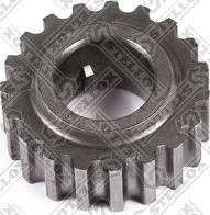 Stellox 20-01702-SX - Crankshaft Gear car-mod.net