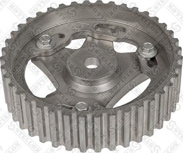 Stellox 20-01715-SX - Crankshaft Gear car-mod.net