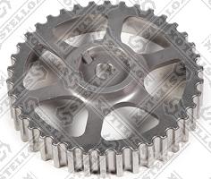 Stellox 20-01712-SX - Crankshaft Gear car-mod.net