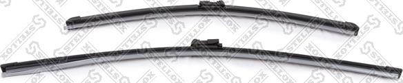 Stellox 201 668-SX - Wiper Blade car-mod.net
