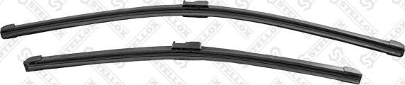 Stellox 201 609-SX - Wiper Blade car-mod.net