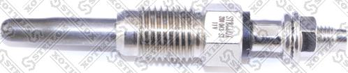 Stellox 201 043-SX - Glow Plug car-mod.net