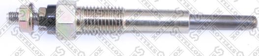 Stellox 201 058-SX - Glow Plug car-mod.net