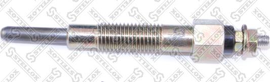 Stellox 201 006-SX - Glow Plug car-mod.net
