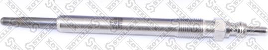 Stellox 201 015-SX - Glow Plug car-mod.net