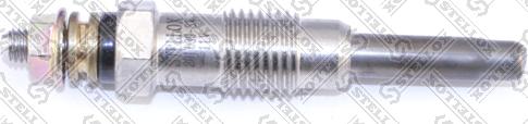 Stellox 201 039-SX - Glow Plug car-mod.net