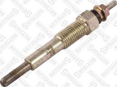 Stellox 201 025-SX - Glow Plug car-mod.net