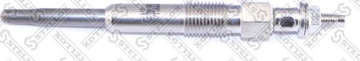 Stellox 201 020-SX - Glow Plug car-mod.net