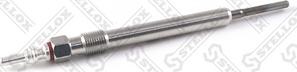 Stellox 201 120-SX - Glow Plug car-mod.net