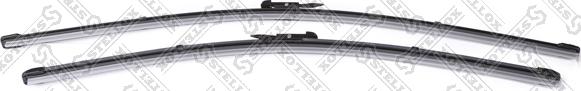 Stellox 201 709-SX - Wiper Blade car-mod.net