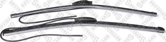 Stellox 201 705-SX - Wiper Blade car-mod.net