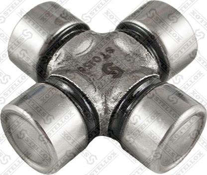 Stellox 20-36004-SX - Flexible disc, propshaft joint car-mod.net