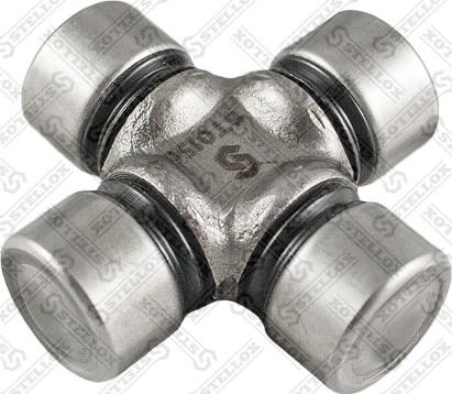 Stellox 20-36003-SX - Flexible disc, propshaft joint car-mod.net