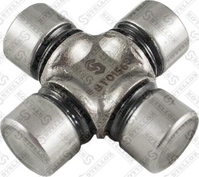 Stellox 20-36002-SX - Flexible disc, propshaft joint car-mod.net