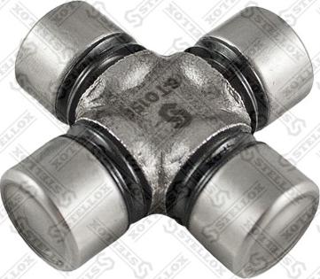 Stellox 20-36007-SX - Flexible disc, propshaft joint car-mod.net
