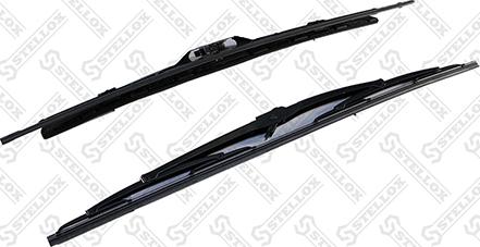 Stellox 202 600-SX - Wiper Blade car-mod.net