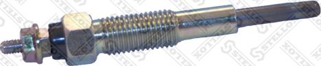 Stellox 202 089-SX - Glow Plug car-mod.net