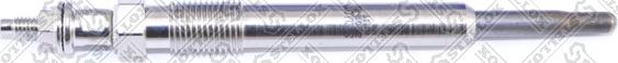 Stellox 202 032-SX - Glow Plug car-mod.net