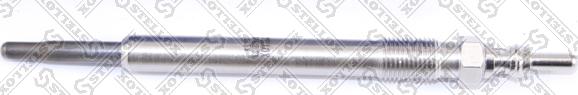 Stellox 202 029-SX - Glow Plug car-mod.net