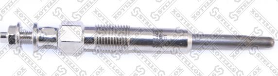 Stellox 202 020-SX - Glow Plug car-mod.net