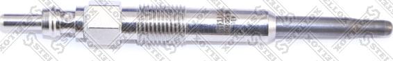 Stellox 202 023-SX - Glow Plug car-mod.net
