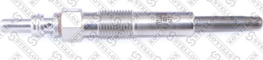 Stellox 202 022-SX - Glow Plug car-mod.net