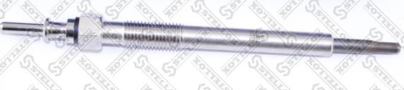 Stellox 202 137-SX - Glow Plug car-mod.net