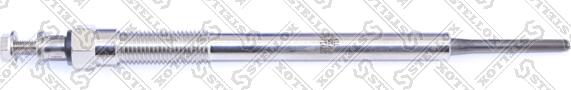 Stellox 202 125-SX - Glow Plug car-mod.net