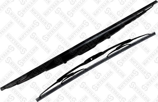 Stellox 202 346-SX - Wiper Blade car-mod.net