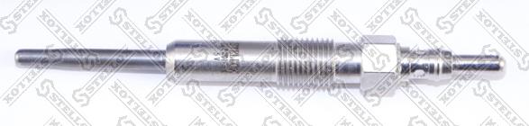 Stellox 202 201-SX - Glow Plug car-mod.net