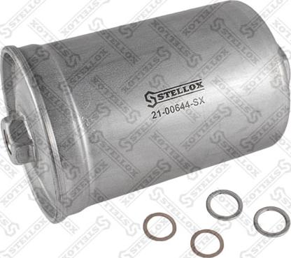 Stellox 21-00644-SX - Fuel filter car-mod.net