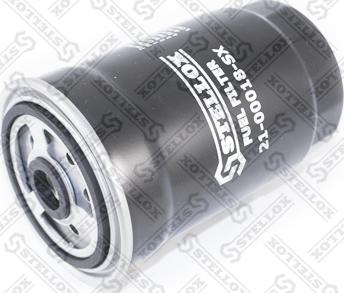Stellox 21-00018-SX - Fuel filter car-mod.net