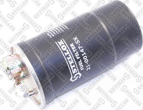 Stellox 21-00147-SX - Fuel filter car-mod.net