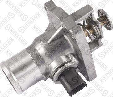 Stellox 23-40046-SX - Coolant thermostat / housing car-mod.net