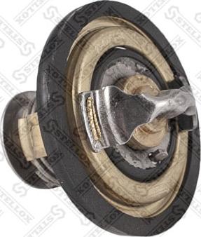 Stellox 23-40054-SX - Coolant thermostat / housing car-mod.net