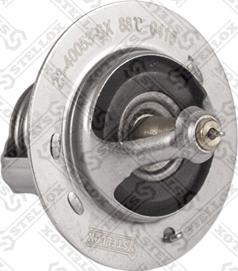Stellox 23-40053-SX - Coolant thermostat / housing car-mod.net