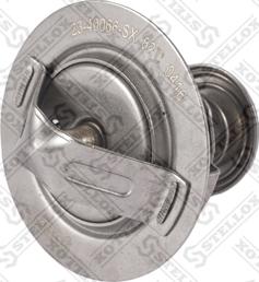 Stellox 23-40066-SX - Coolant thermostat / housing car-mod.net