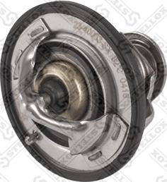 Stellox 23-40063-SX - Coolant thermostat / housing car-mod.net