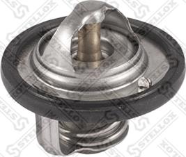 Stellox 23-40062-SX - Coolant thermostat / housing car-mod.net