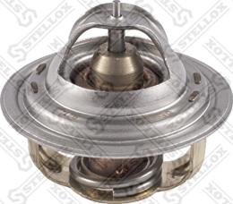 Stellox 23-40004-SX - Coolant thermostat / housing car-mod.net