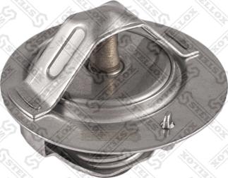 Stellox 23-40013-SX - Coolant thermostat / housing car-mod.net